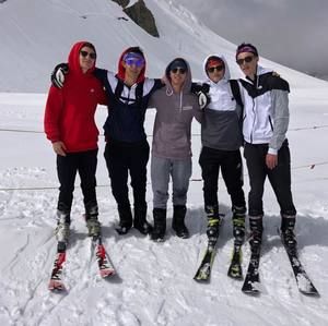 Meet your Posher, Alec